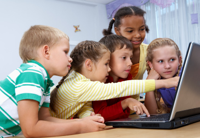 Children's Programs