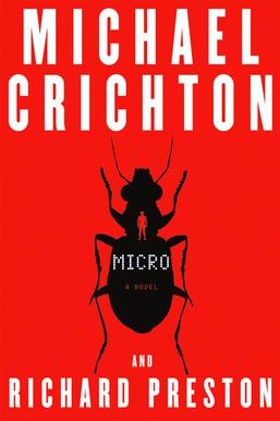 Rob George Micro Micro - Read It and Rate It - Huntley Area Public Library