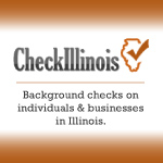 Check Illinois - Free Background Check
