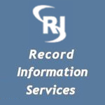 Record Information Services - Access Publix Record data from select Illinois counties