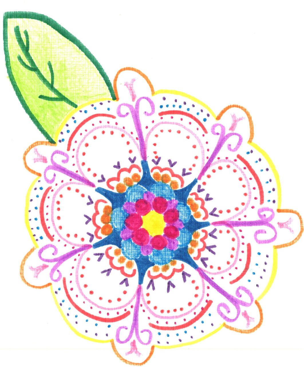 Featured Artists March & April 2016 Huntley Area Public Library