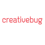 creativebug logo Creativebug
