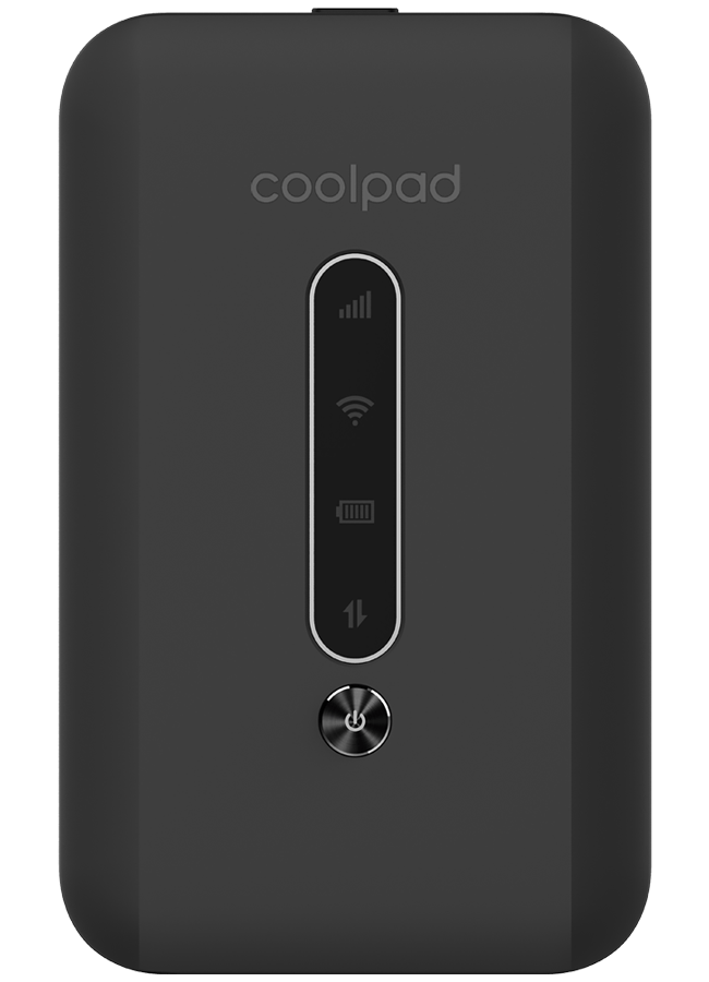 Coolpad Mobile Hotspots Now Available to Check Out Huntley Area