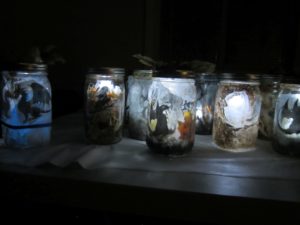Project Tween: Captured Dragons (November 2019) Gallery