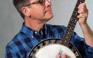 Jim Gill Returns to the Huntley Area in February