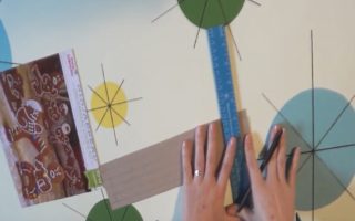 Feeling Creative? Enjoy Crafts at Home on Your Time