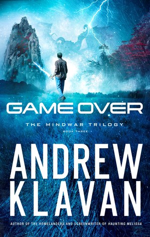 Game Over Library Game Over - Read It and Rate It - Huntley Area Public Library