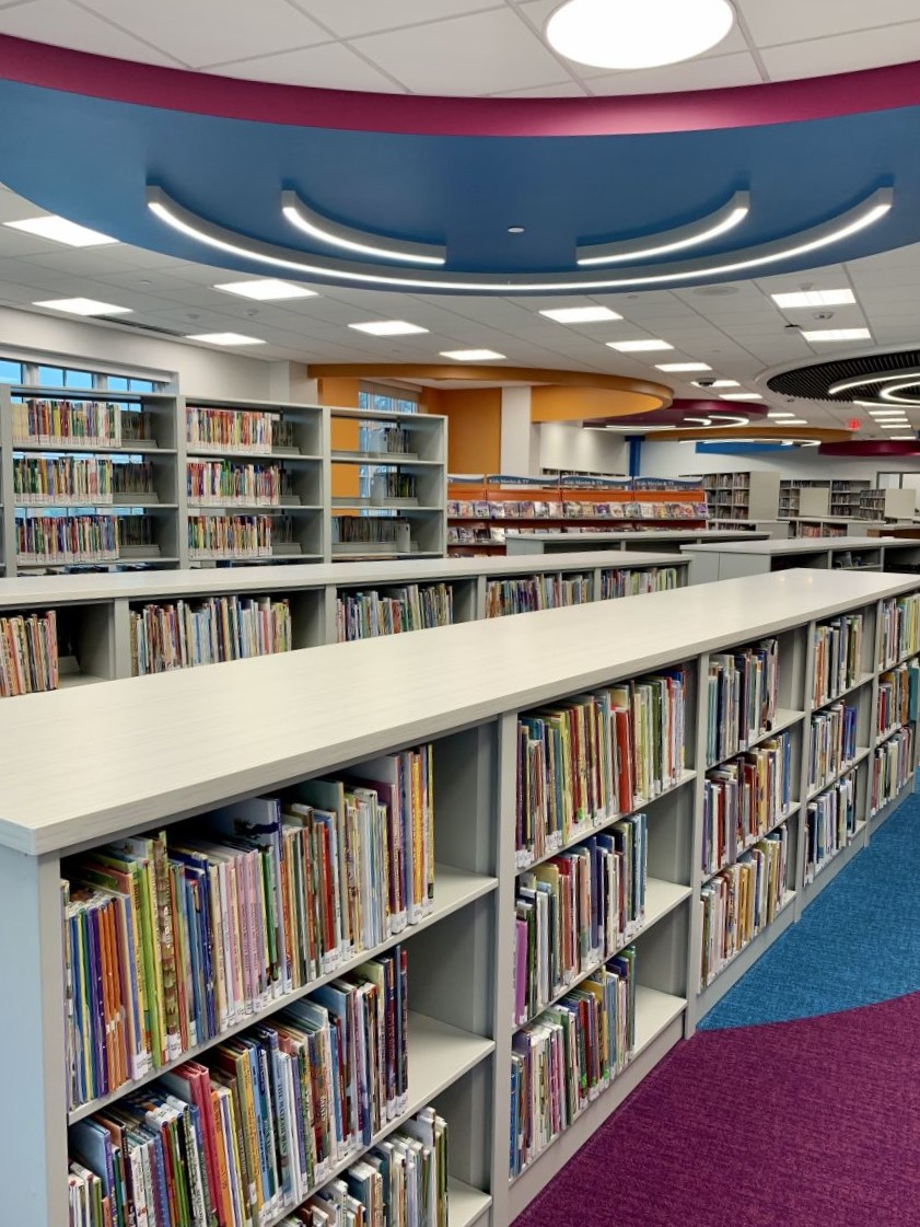 Moving Photos Week of 442021 Huntley Area Public Library