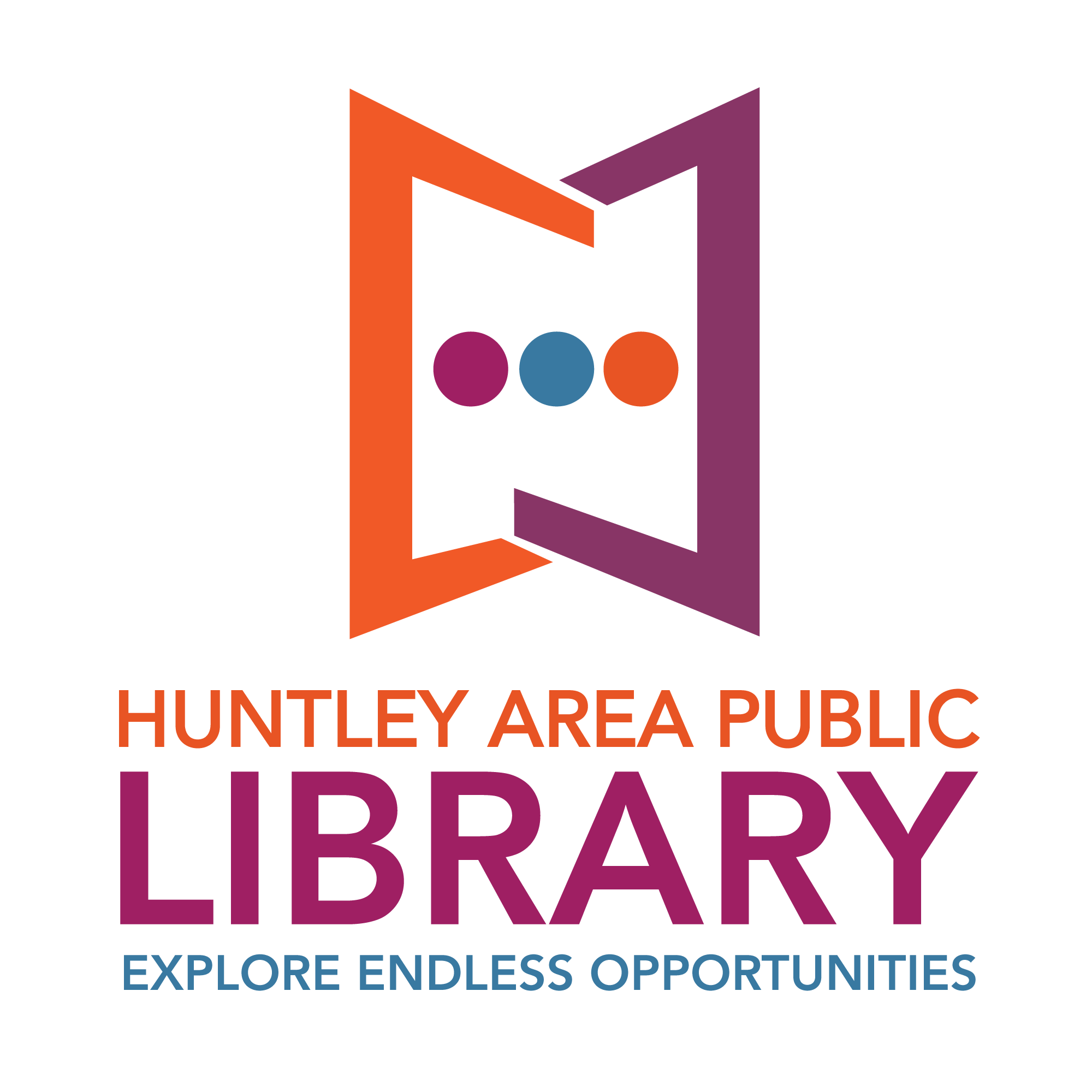 Books & Other Library Materials Huntley Area Public Library