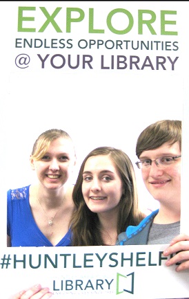Coding Club (APL), Aurora Public Library District, November 15