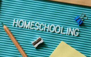 Homeschooling in McHenry County