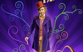 Movie in the Park - Willy Wonka and the Chocolate Factory
