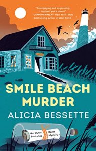 Smile Beach Murder - Read It and Rate It