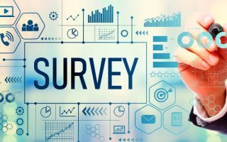 How do you connect with your library?