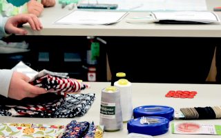 Creative Studio Appointments