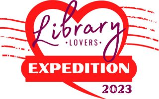 Library Lovers Expedition 2023