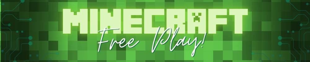 Minecraft Free Play