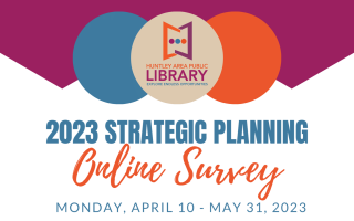 2023 Strategic Planning Survey