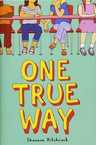 One True Way – book review