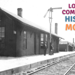 Local and Community History Month