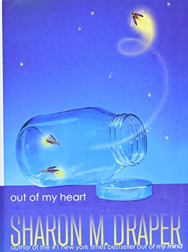 out of my heart book review