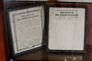 Veteran's Display 04
